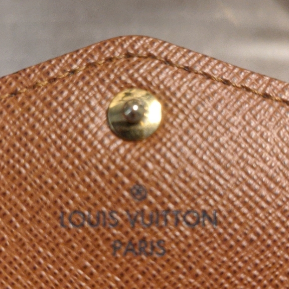 Wallet - Picture 4 of 5